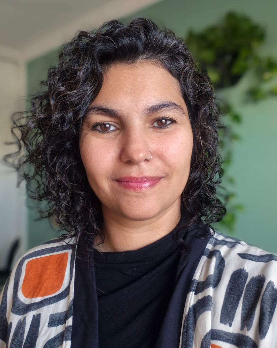 Camila Lima Terapeuta